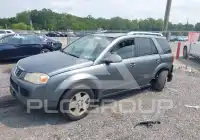 2007 Saturn VUE фото