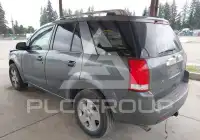 2007 Saturn VUE photo