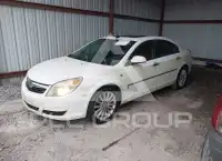 2007 Saturn Aura фото