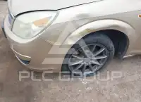 2007 Saturn Aura фото