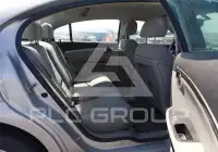 2007 Saturn Aura photo