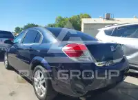 2007 Saturn Aura фото