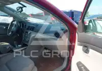 2007 Saturn Aura фото