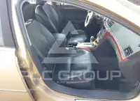 2007 Saturn Aura фото