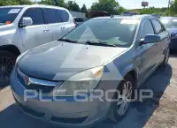 2007 Saturn Aura фото