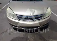 2007 Saturn Aura фото