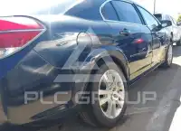 2007 Saturn Aura фото