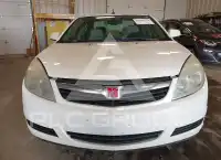 2007 Saturn Aura photo