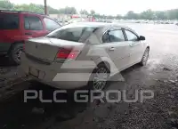 2007 Saturn Aura фото