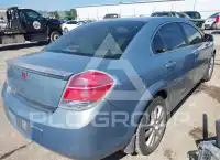 2007 Saturn Aura фото