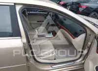 2007 Saturn Aura фото