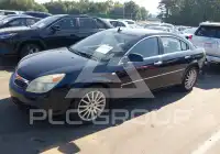 2007 Saturn Aura фото