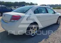 2007 Saturn Aura photo