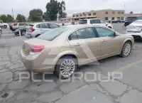 2007 Saturn Aura фото