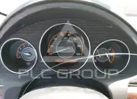 2007 Saturn Aura фото