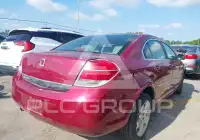 2007 Saturn Aura фото