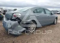 2007 Saturn Aura фото