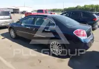 2007 Saturn Aura фото