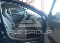 2007 Saturn Aura photo