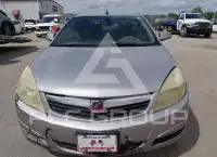 2007 Saturn Aura фото