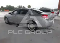 2007 Saturn Aura фото