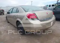 2007 Saturn Aura фото
