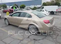 2007 Saturn Aura фото