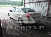 2007 Saturn Aura фото