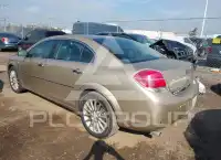 2007 Saturn Aura фото