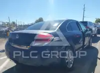2007 Saturn Aura фото