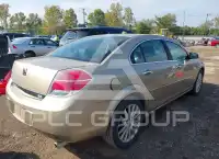 2007 Saturn Aura фото