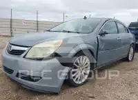 2007 Saturn Aura фото
