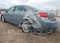 2007 Saturn Aura фото