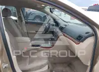 2007 Saturn Aura фото
