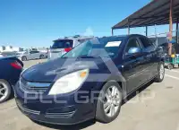 2007 Saturn Aura фото