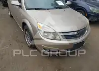 2007 Saturn Aura фото