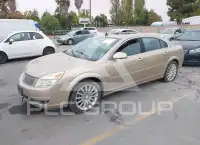 2007 Saturn Aura фото
