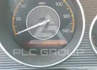 2007 Saturn Aura photo