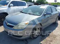 2007 Saturn Aura фото