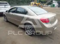 2007 Saturn Aura фото
