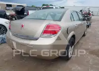2007 Saturn Aura фото