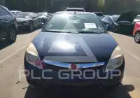 2007 Saturn Aura фото