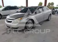2007 Saturn Aura фото