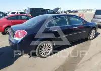 2007 Saturn Aura фото