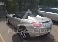 2007 Saturn Sky фото