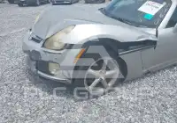 2007 Saturn Sky photo