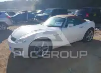 2007 Saturn Sky photo