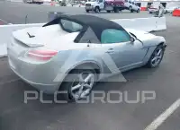 2007 Saturn Sky фото