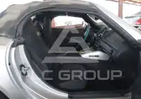 2007 Saturn Sky photo