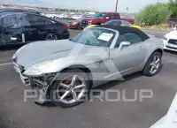 2007 Saturn Sky фото